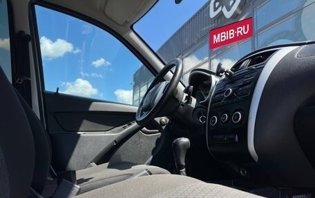 Datsun on-DO I рестайлинг, 2020 год, 699 000 рублей, 7 фотография