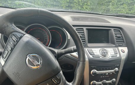 Nissan Murano, 2010 год, 900 000 рублей, 5 фотография