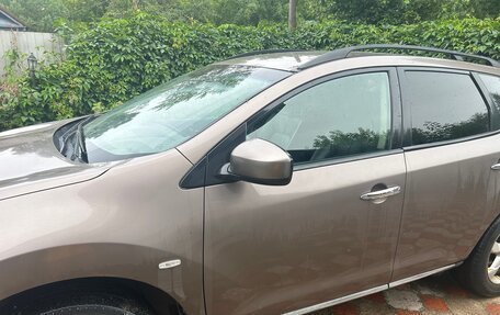 Nissan Murano, 2010 год, 900 000 рублей, 6 фотография