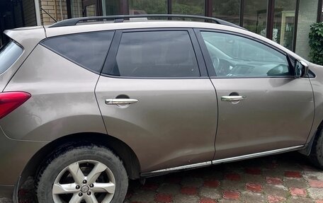 Nissan Murano, 2010 год, 900 000 рублей, 2 фотография