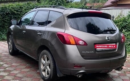 Nissan Murano, 2010 год, 900 000 рублей, 4 фотография