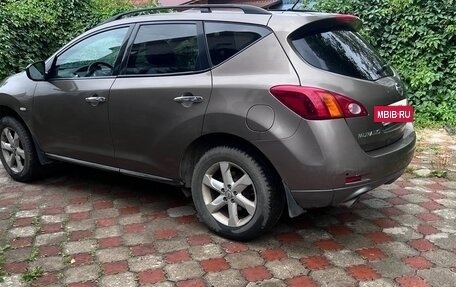 Nissan Murano, 2010 год, 900 000 рублей, 3 фотография