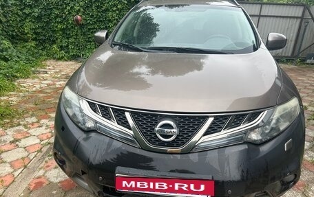 Nissan Murano, 2010 год, 900 000 рублей, 7 фотография