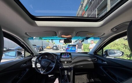 Chevrolet Orlando, 2022 год, 1 640 000 рублей, 12 фотография