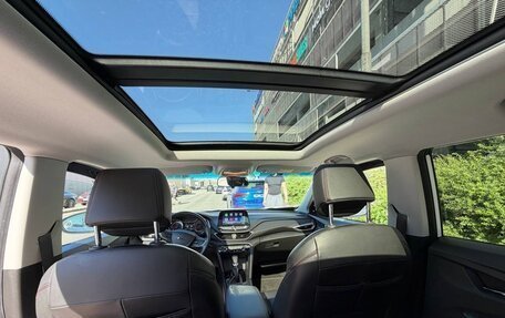 Chevrolet Orlando, 2022 год, 1 640 000 рублей, 17 фотография