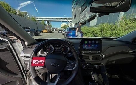 Chevrolet Orlando, 2022 год, 1 640 000 рублей, 13 фотография