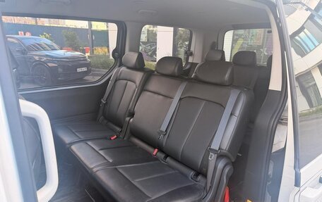 Hyundai Staria, 2021 год, 4 300 000 рублей, 9 фотография
