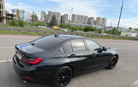 BMW 3 серия, 2019 год, 3 300 000 рублей, 6 фотография