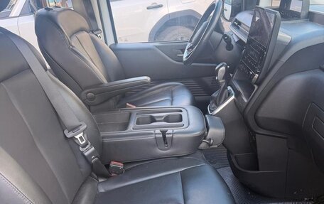 Hyundai Staria, 2021 год, 4 300 000 рублей, 11 фотография