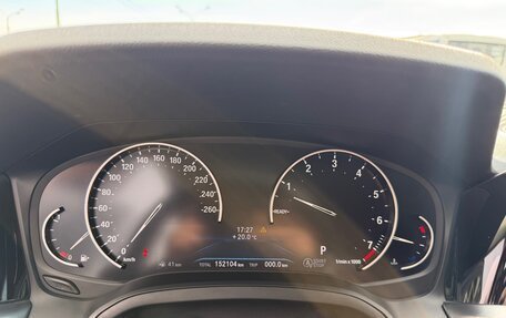 BMW 3 серия, 2019 год, 3 300 000 рублей, 17 фотография