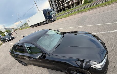 BMW 3 серия, 2019 год, 3 300 000 рублей, 10 фотография