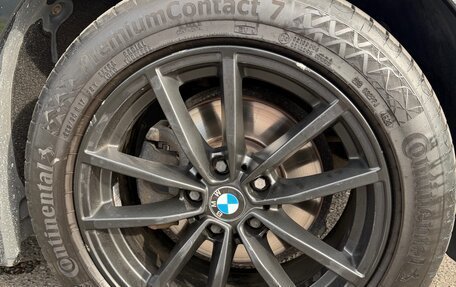BMW 3 серия, 2019 год, 3 300 000 рублей, 11 фотография