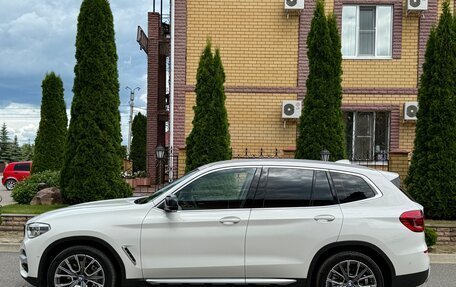BMW X3, 2019 год, 2 999 999 рублей, 8 фотография