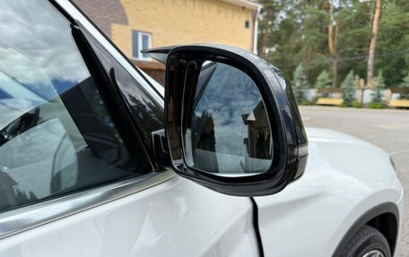 BMW X3, 2019 год, 2 999 999 рублей, 16 фотография