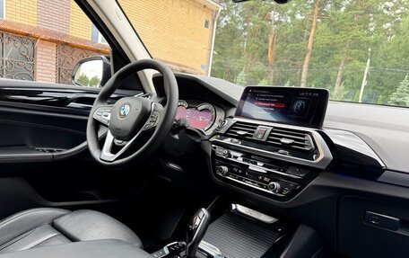 BMW X3, 2019 год, 2 999 999 рублей, 15 фотография