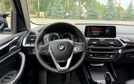 BMW X3, 2019 год, 2 999 999 рублей, 20 фотография