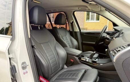 BMW X3, 2019 год, 2 999 999 рублей, 18 фотография