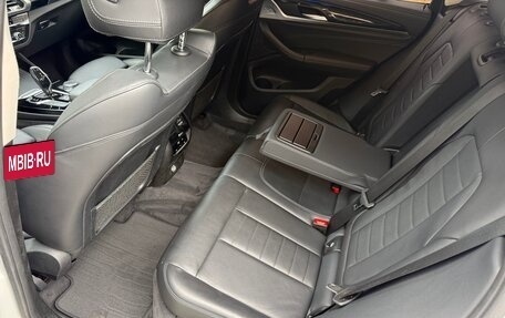 BMW X3, 2019 год, 2 999 999 рублей, 13 фотография