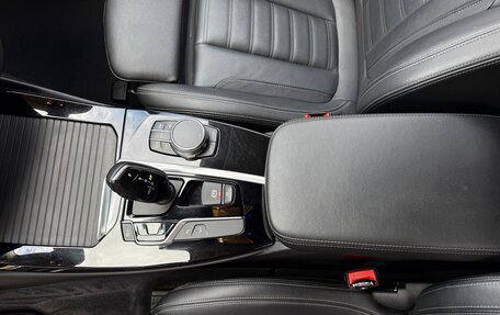 BMW X3, 2019 год, 2 999 999 рублей, 25 фотография