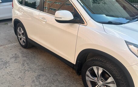 Honda CR-V IV, 2013 год, 2 050 000 рублей, 5 фотография