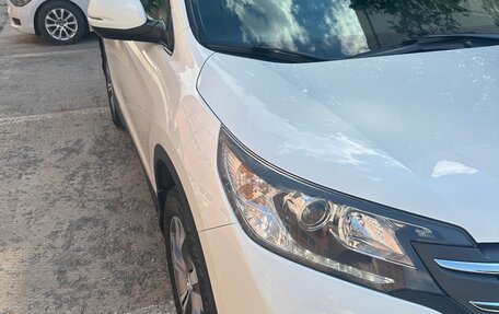 Honda CR-V IV, 2013 год, 2 050 000 рублей, 6 фотография