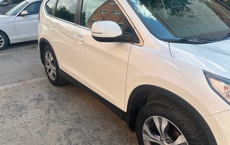 Honda CR-V IV, 2013 год, 2 050 000 рублей, 4 фотография