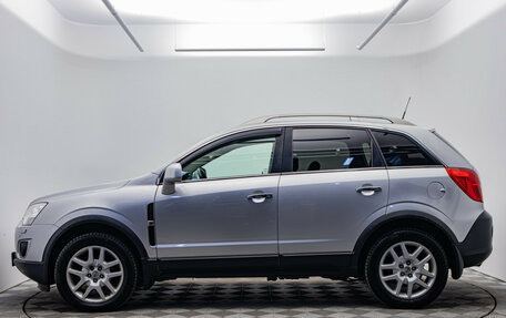 Opel Antara I, 2012 год, 1 050 000 рублей, 3 фотография