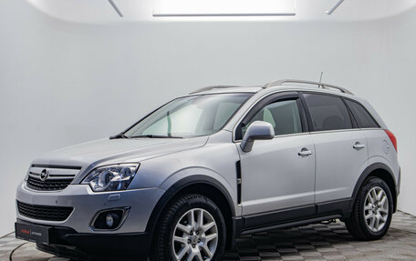 Opel Antara I, 2012 год, 1 050 000 рублей, 2 фотография