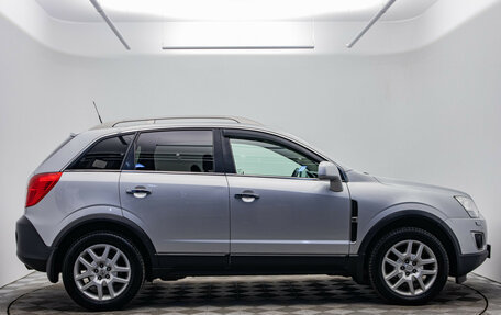 Opel Antara I, 2012 год, 1 050 000 рублей, 7 фотография