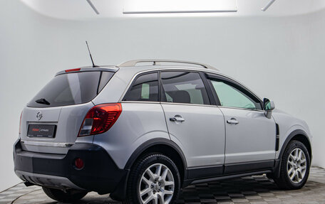 Opel Antara I, 2012 год, 1 050 000 рублей, 6 фотография