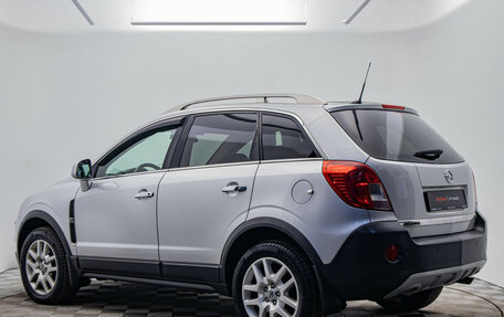 Opel Antara I, 2012 год, 1 050 000 рублей, 4 фотография