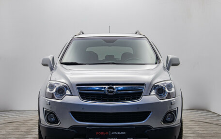 Opel Antara I, 2012 год, 1 050 000 рублей, 9 фотография