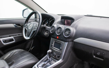 Opel Antara I, 2012 год, 1 050 000 рублей, 11 фотография