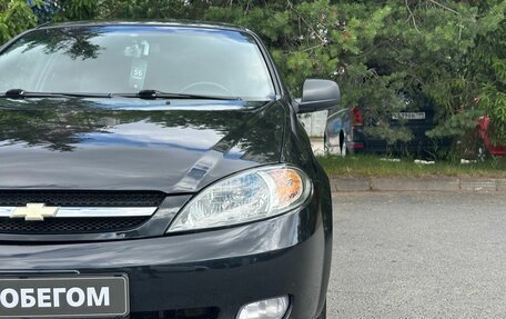 Chevrolet Lacetti, 2011 год, 379 000 рублей, 5 фотография