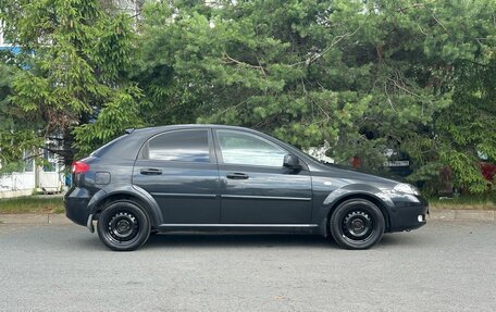 Chevrolet Lacetti, 2011 год, 379 000 рублей, 7 фотография