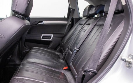 Opel Antara I, 2012 год, 1 050 000 рублей, 12 фотография