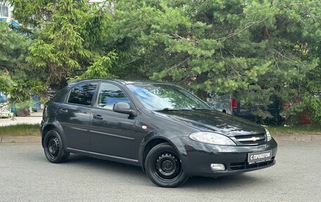 Chevrolet Lacetti, 2011 год, 379 000 рублей, 2 фотография