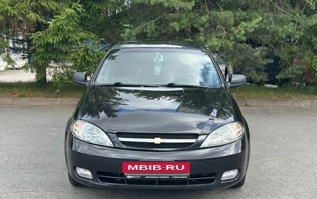 Chevrolet Lacetti, 2011 год, 379 000 рублей, 6 фотография
