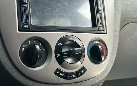 Chevrolet Lacetti, 2011 год, 379 000 рублей, 18 фотография