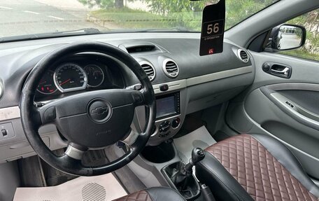 Chevrolet Lacetti, 2011 год, 379 000 рублей, 12 фотография