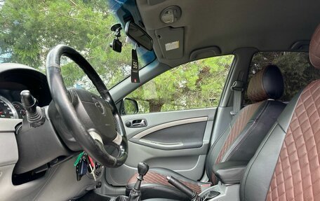Chevrolet Lacetti, 2011 год, 379 000 рублей, 16 фотография