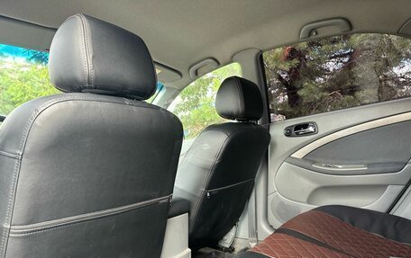 Chevrolet Lacetti, 2011 год, 379 000 рублей, 21 фотография