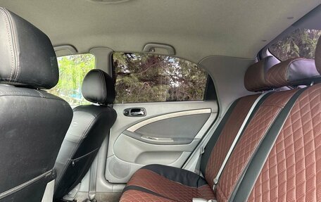 Chevrolet Lacetti, 2011 год, 379 000 рублей, 20 фотография