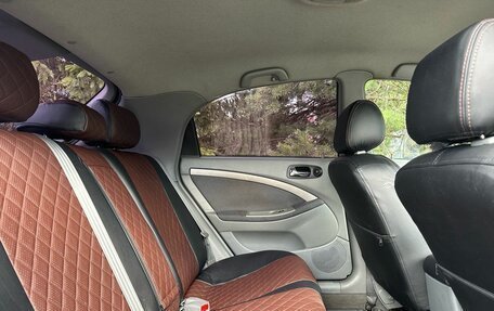 Chevrolet Lacetti, 2011 год, 379 000 рублей, 23 фотография