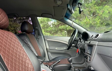 Chevrolet Lacetti, 2011 год, 379 000 рублей, 22 фотография