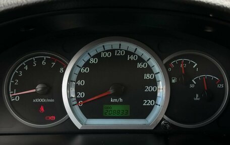 Chevrolet Lacetti, 2011 год, 379 000 рублей, 25 фотография