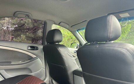 Chevrolet Lacetti, 2011 год, 379 000 рублей, 24 фотография