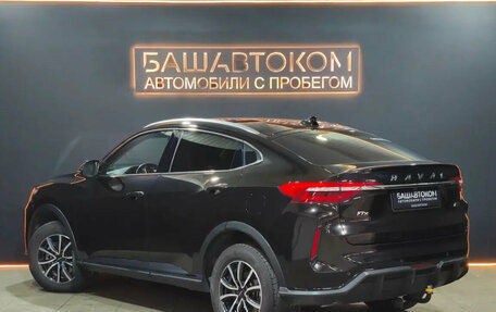 Haval F7x I, 2022 год, 2 160 000 рублей, 7 фотография