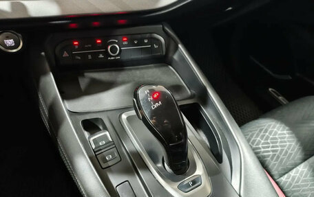 Haval F7x I, 2022 год, 2 160 000 рублей, 13 фотография