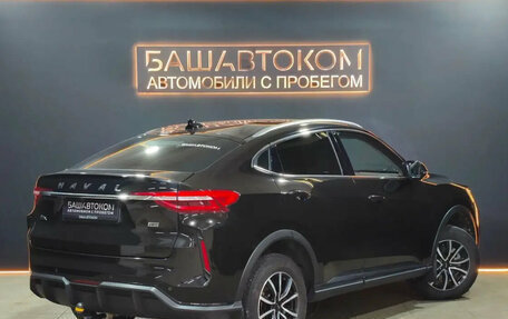 Haval F7x I, 2022 год, 2 160 000 рублей, 4 фотография